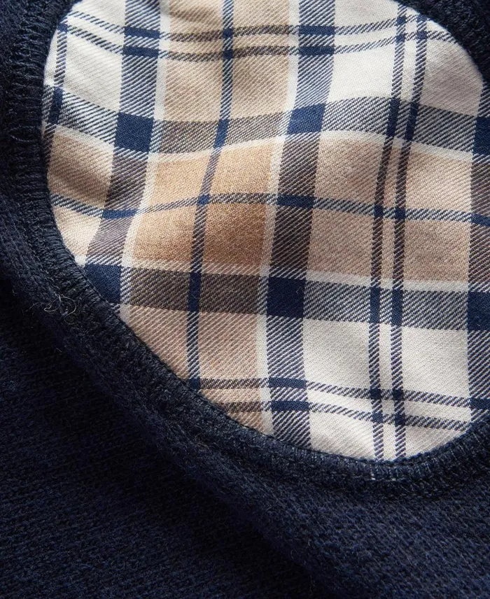 Women Sweaters and Knitwear Barbour Pendle RollNeck Sweatshirt Caramelfawn Women Sweaters and Knitwear Barbour Pendle RollNeck Sweatshirt Caramelfawn