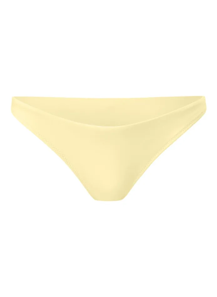 Women Swim ALC Amber Bikini Bottom Pina