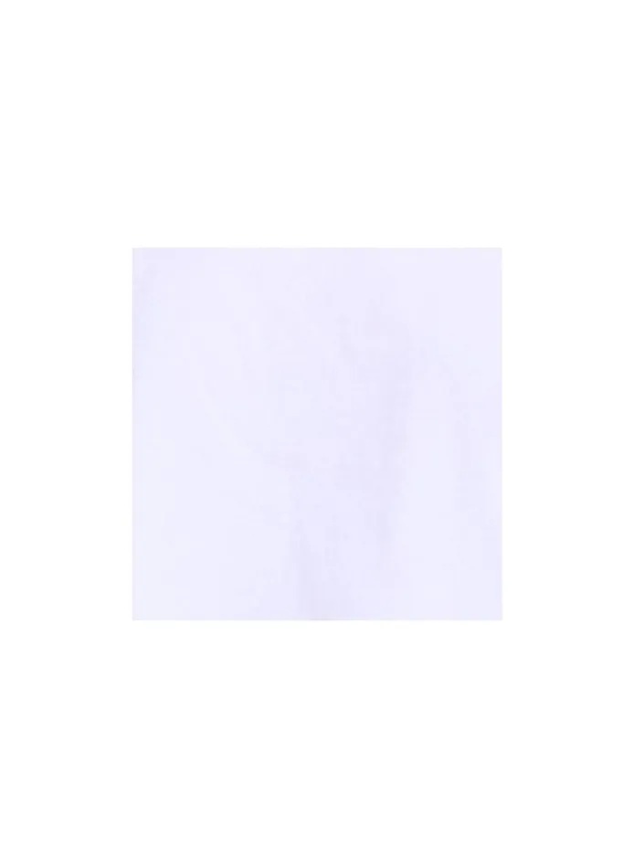 Women Tees and Tanks ALC Oliver Cotton Jersey Tee White