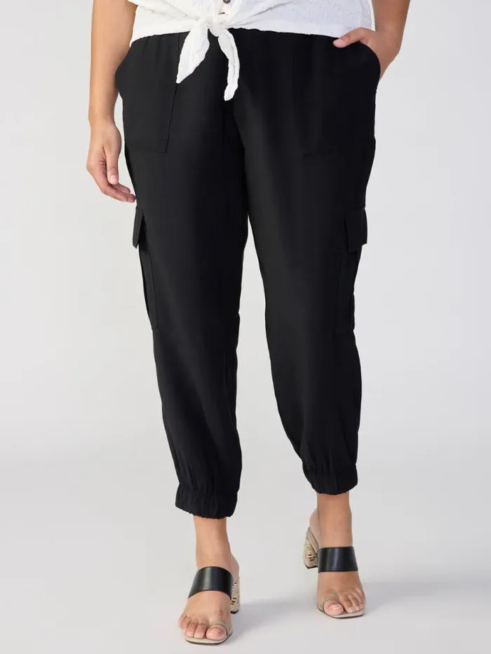 Women The Harmony Semi High Rise Pant Black Inclusive Collection Sanctuary Clothing Pants Women The Harmony Semi High Rise Pant Black Inclusive Collection Sanctuary Clothing Pants