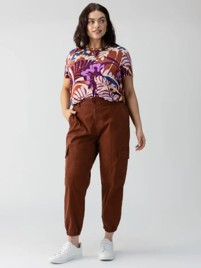 Women The Perfect Tee South Palm Inclusive Collection Sanctuary Clothing Inclusive Women The Perfect Tee South Palm Inclusive Collection Sanctuary Clothing Inclusive