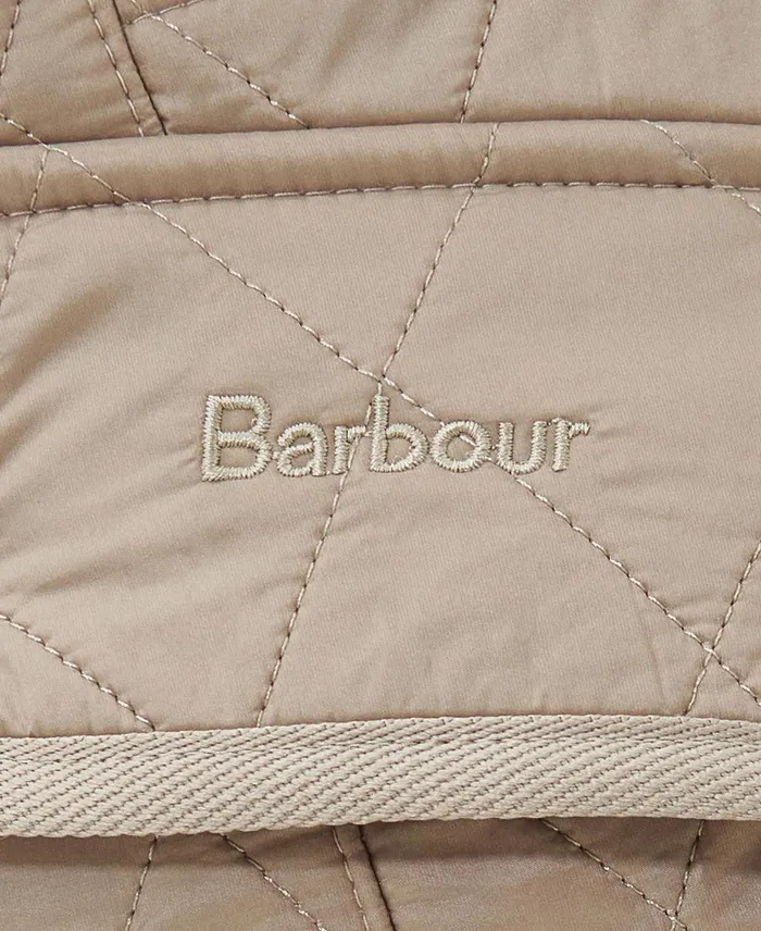 Women Vests Barbour Cavalry Gilet Black Women Vests Barbour Cavalry Gilet Black