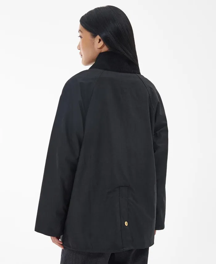 Women Waxed Jackets Barbour Gunnerside Wax Jacket Classic Blackclassic Blacksage Tartan Women Waxed Jackets Barbour Gunnerside Wax Jacket Classic Blackclassic Blacksage Tartan
