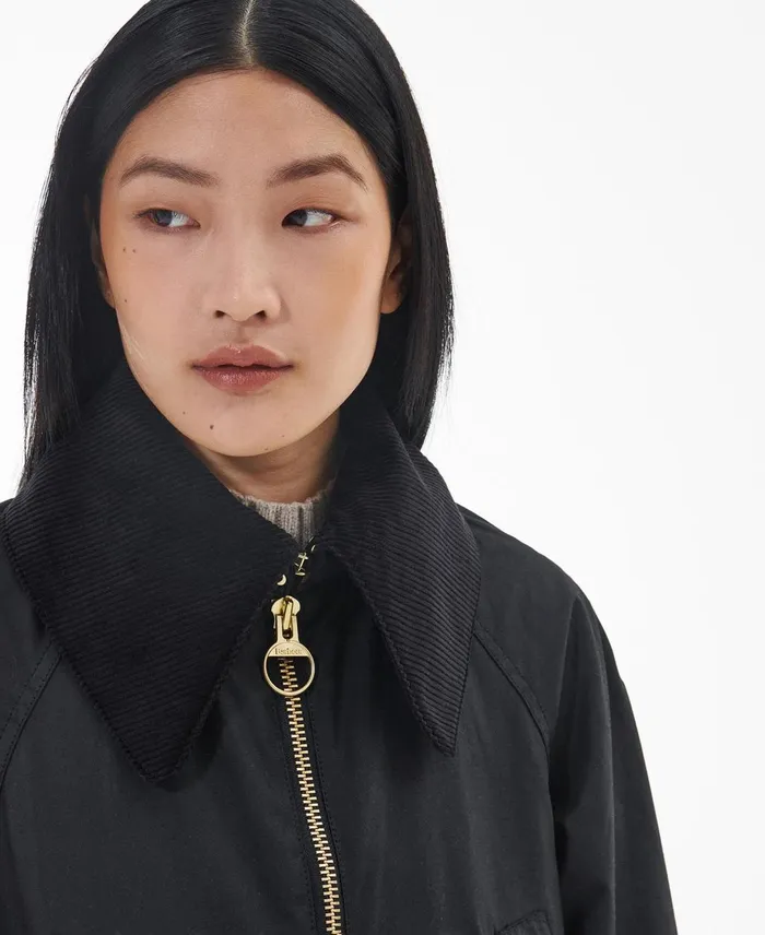 Women Waxed Jackets Barbour Gunnerside Wax Jacket Classic Blackclassic Blacksage Tartan Women Waxed Jackets Barbour Gunnerside Wax Jacket Classic Blackclassic Blacksage Tartan