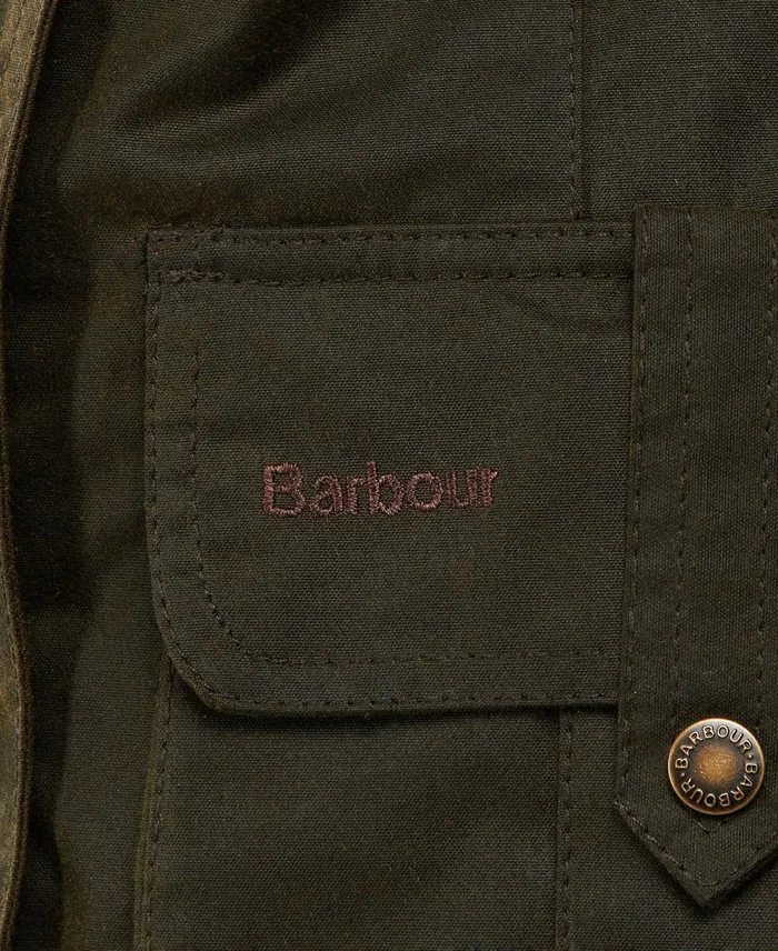 Women Waxed Jackets Barbour Winter Defence Waxed Cotton Jacket Oliveclassic Women Waxed Jackets Barbour Winter Defence Waxed Cotton Jacket Oliveclassic