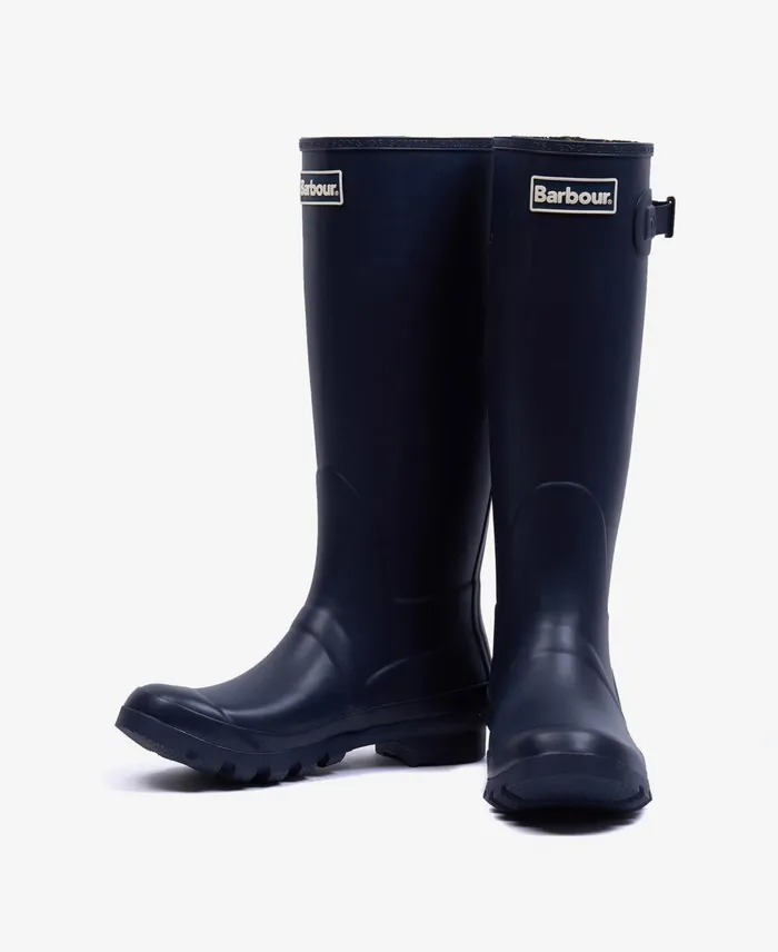 Women Wellingtons Barbour Bede Wellington Boots Navy Women Wellingtons Barbour Bede Wellington Boots Navy
