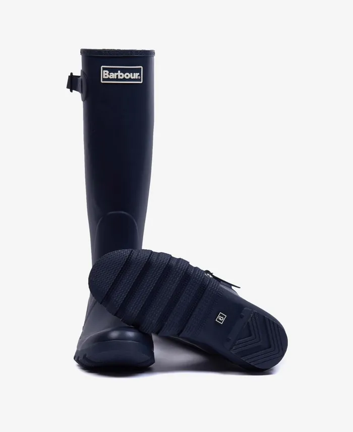 Women Wellingtons Barbour Bede Wellington Boots Navy Women Wellingtons Barbour Bede Wellington Boots Navy