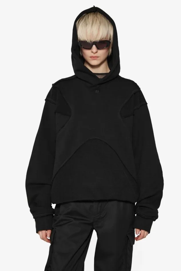 X Hoodie Women MISBHV Hoodies and Sweats
