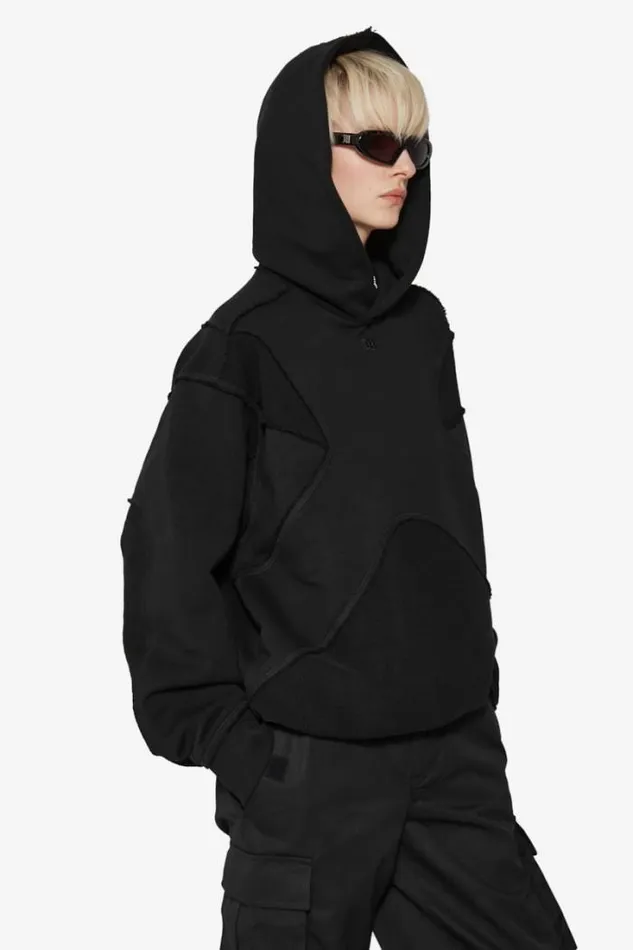 X Hoodie Women MISBHV Hoodies and Sweats
