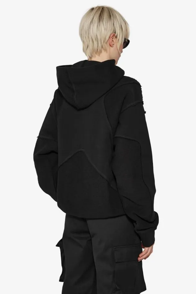 X Hoodie Women MISBHV Hoodies and Sweats