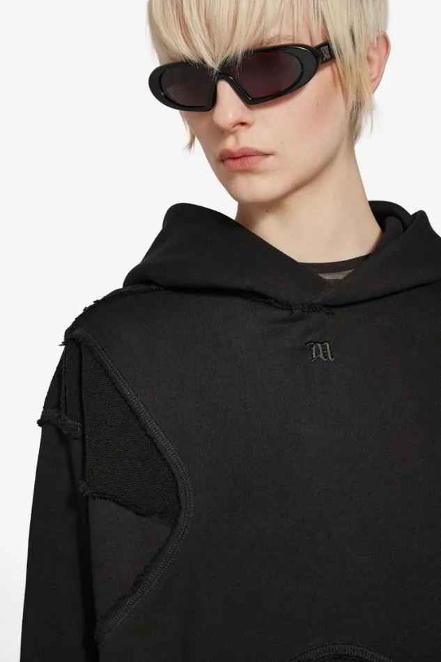 X Hoodie Women MISBHV Hoodies and Sweats