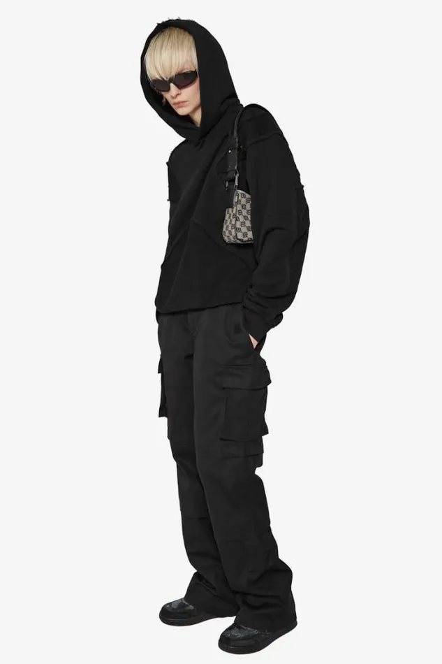 X Hoodie Women MISBHV Hoodies and Sweats