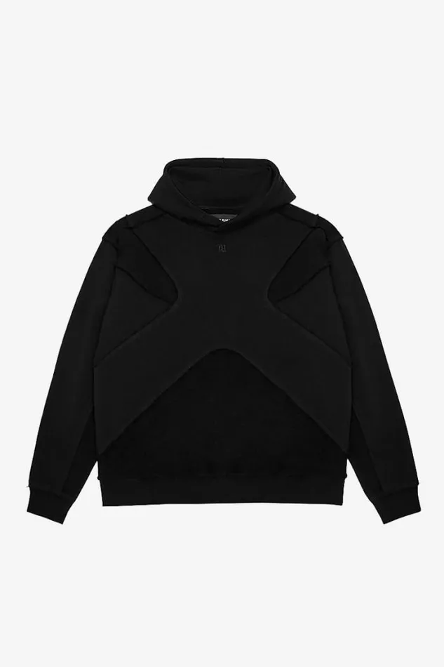 X Hoodie Women MISBHV Hoodies and Sweats