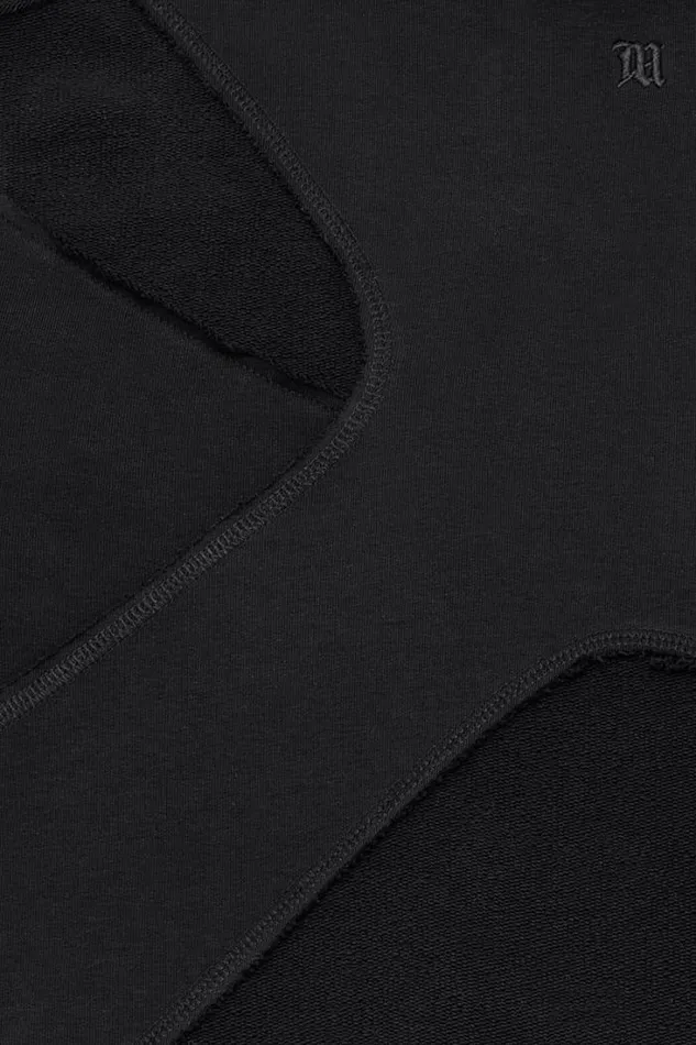 X Hoodie Women MISBHV Hoodies and Sweats