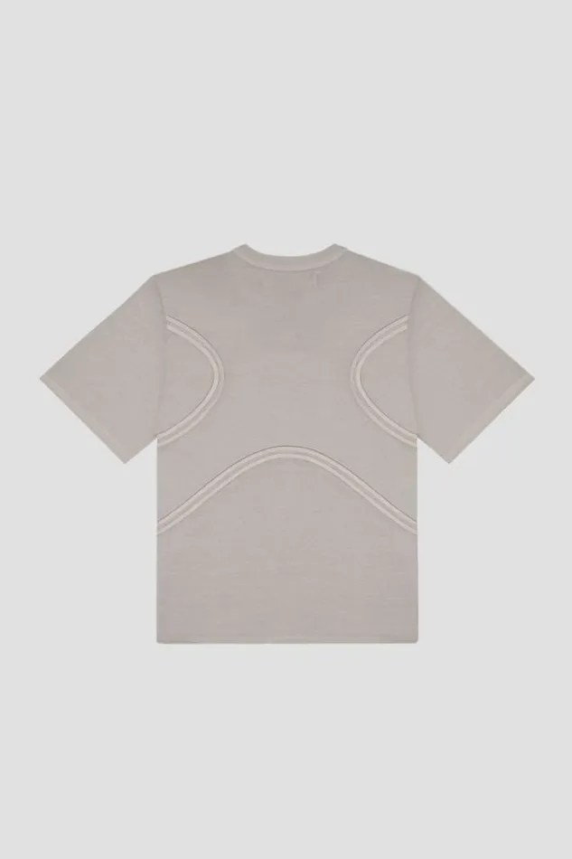 X TShirt Stone WomenMen MISBHV TShirts