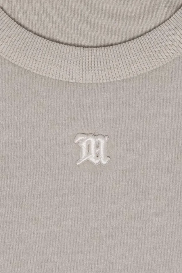 X TShirt Stone WomenMen MISBHV TShirts